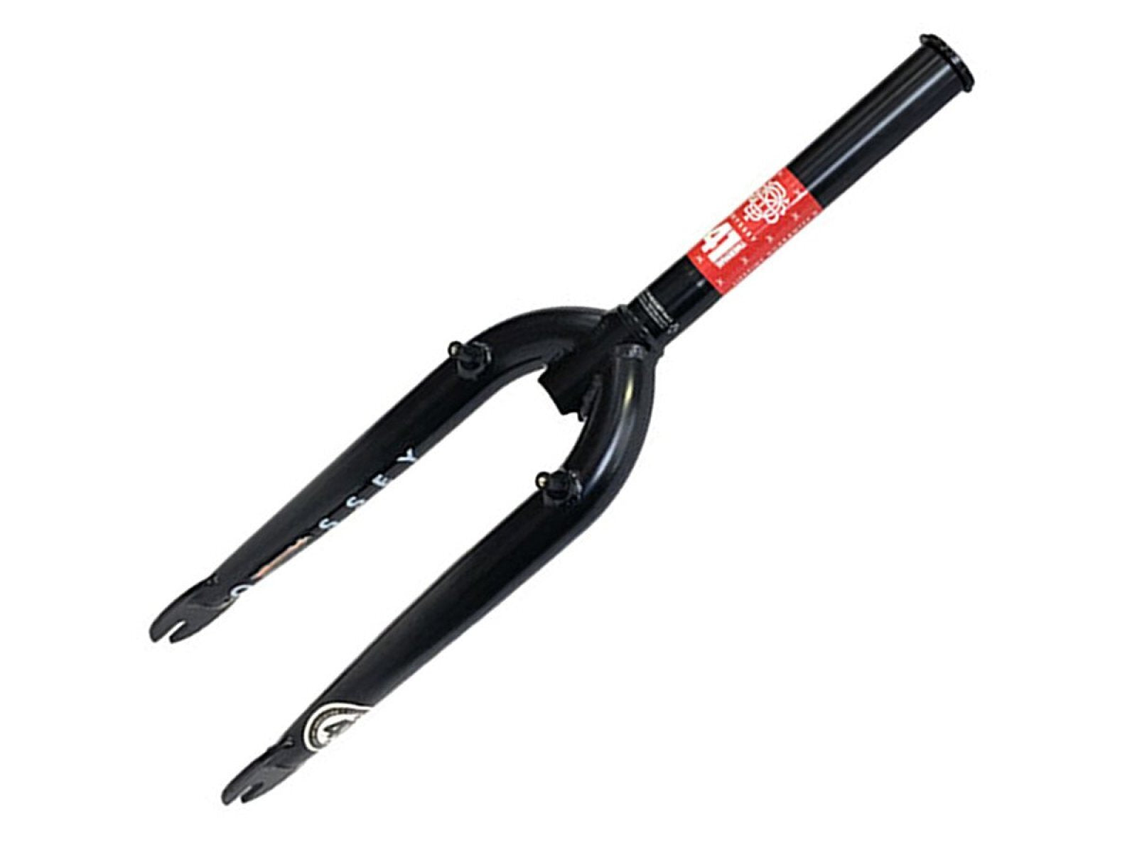 Odyssey F-zero Fork Black - 20