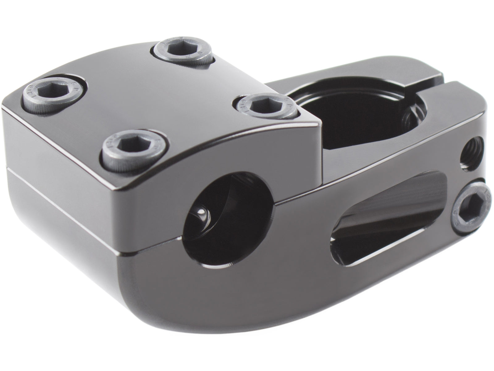 Odyssey Odyssey Broc V2 Stem Black