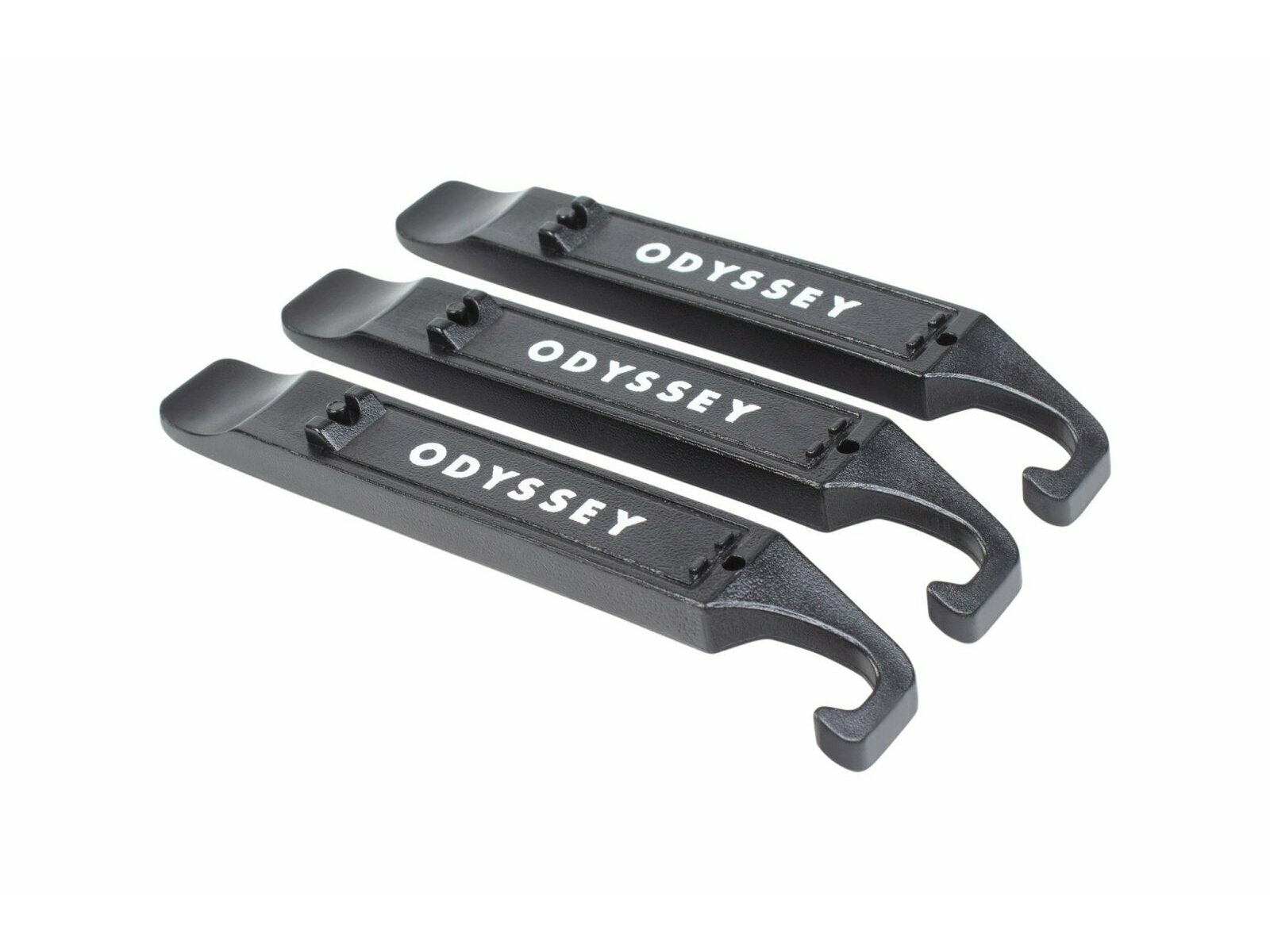 Odyssey Odyssey Futura Tire-lever Black