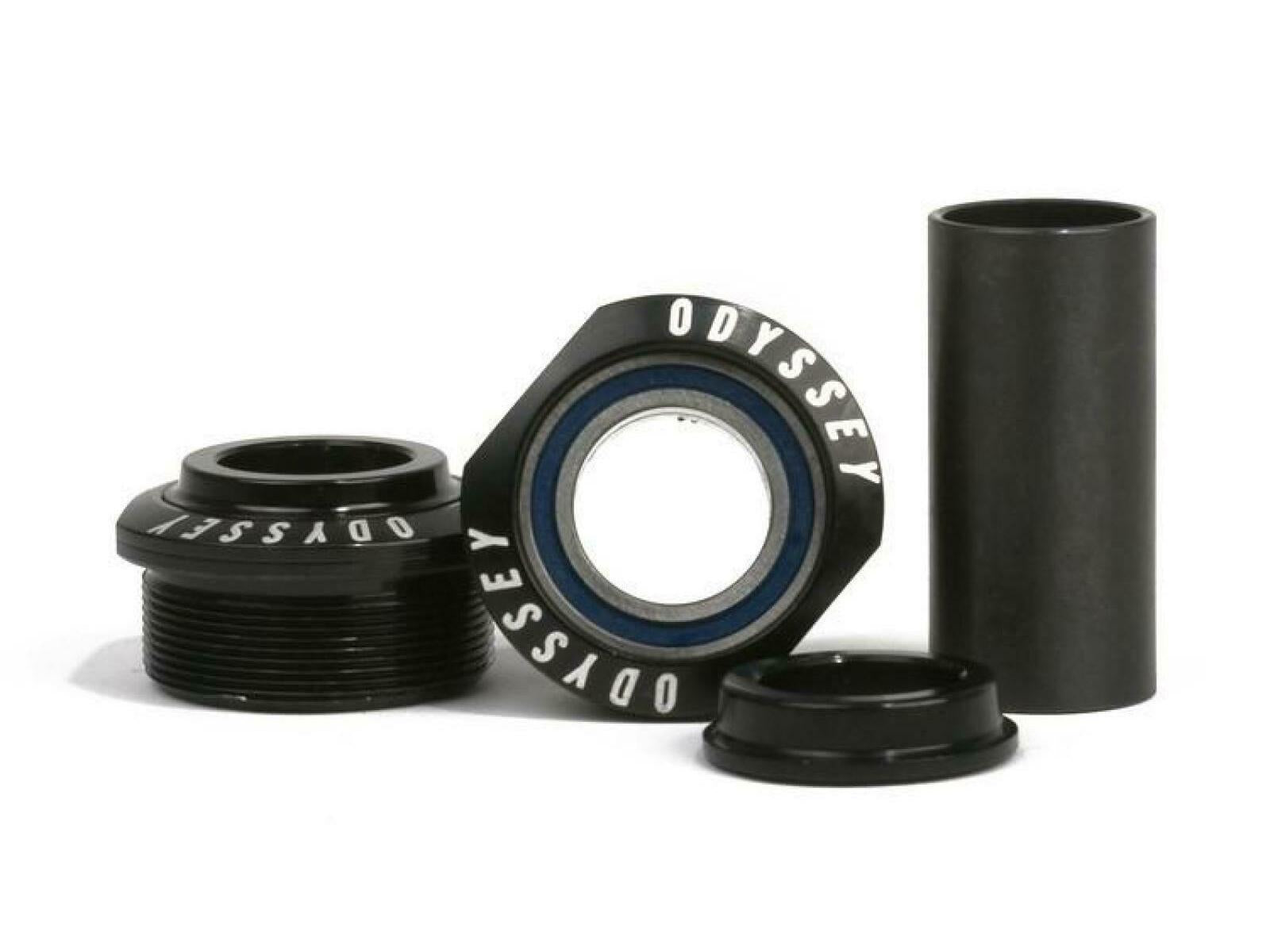 Odyssey Odyssey Euro Bb Black