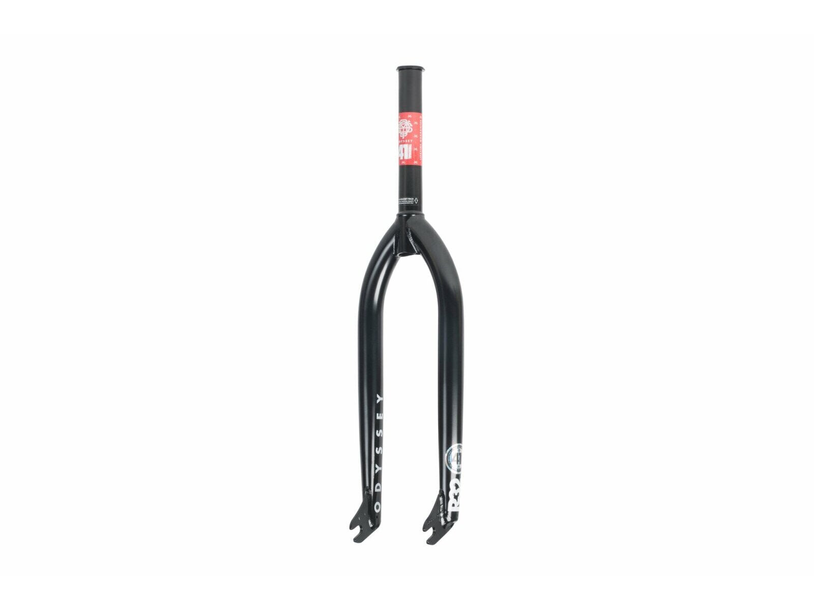 Odyssey Odyssey R-32 Fork Black - 24
