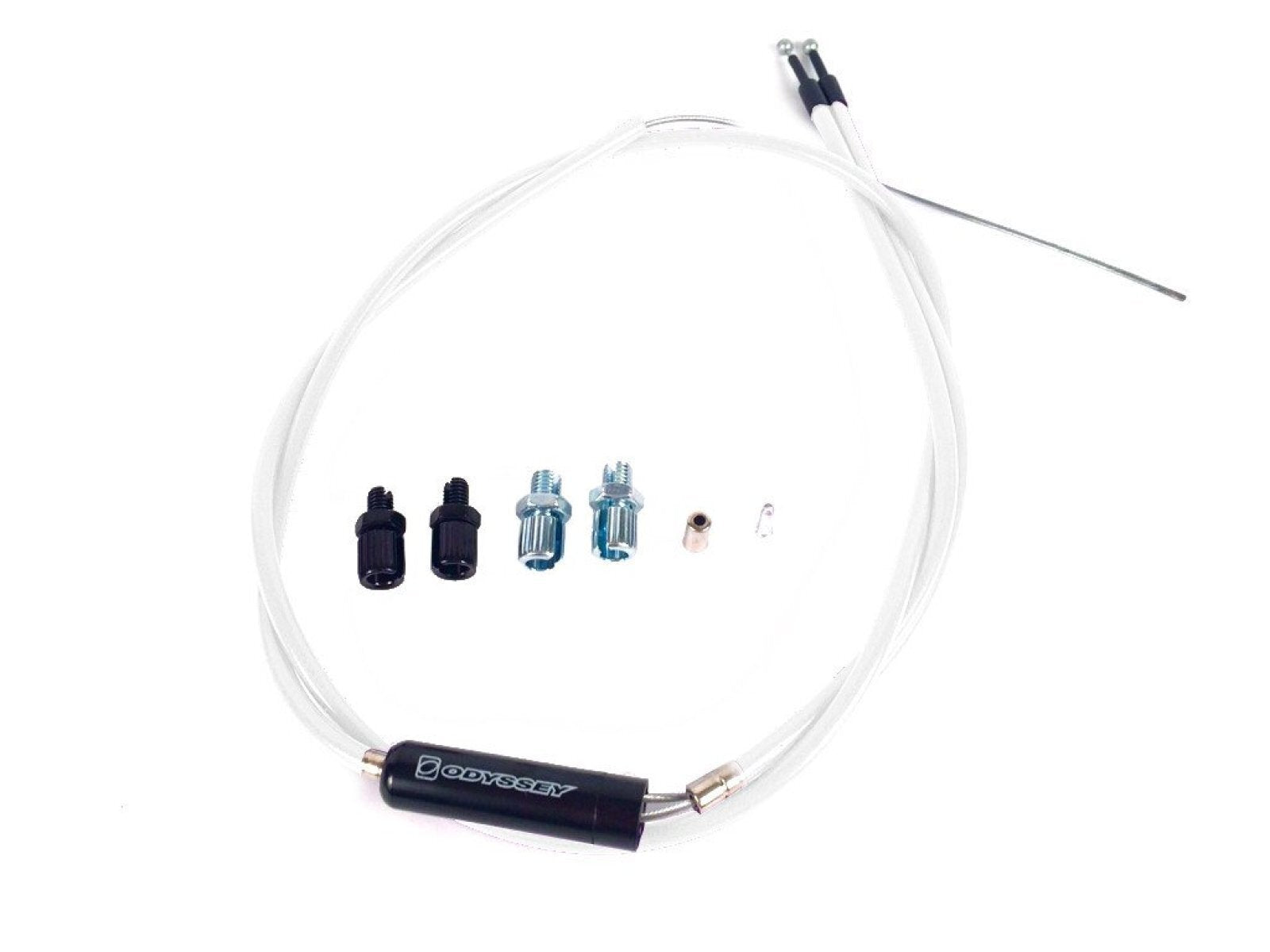 Odyssey Gyro Cable G3 White