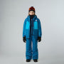 Ски/сноуборд яке North Face Boys