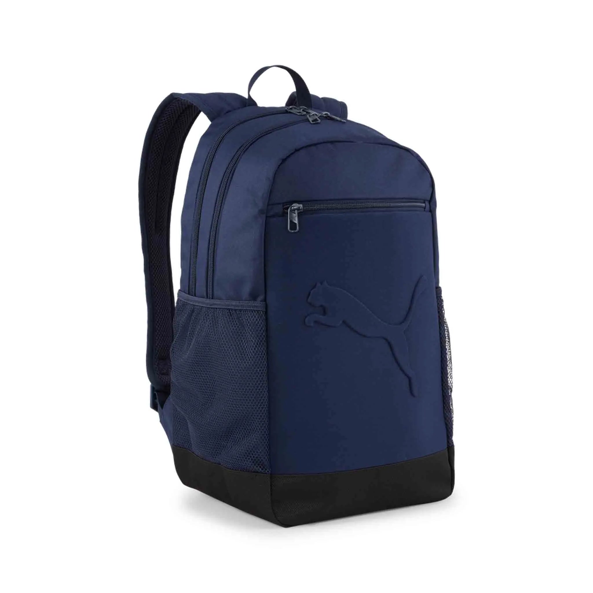 Batoh Puma Buzz Navy - X