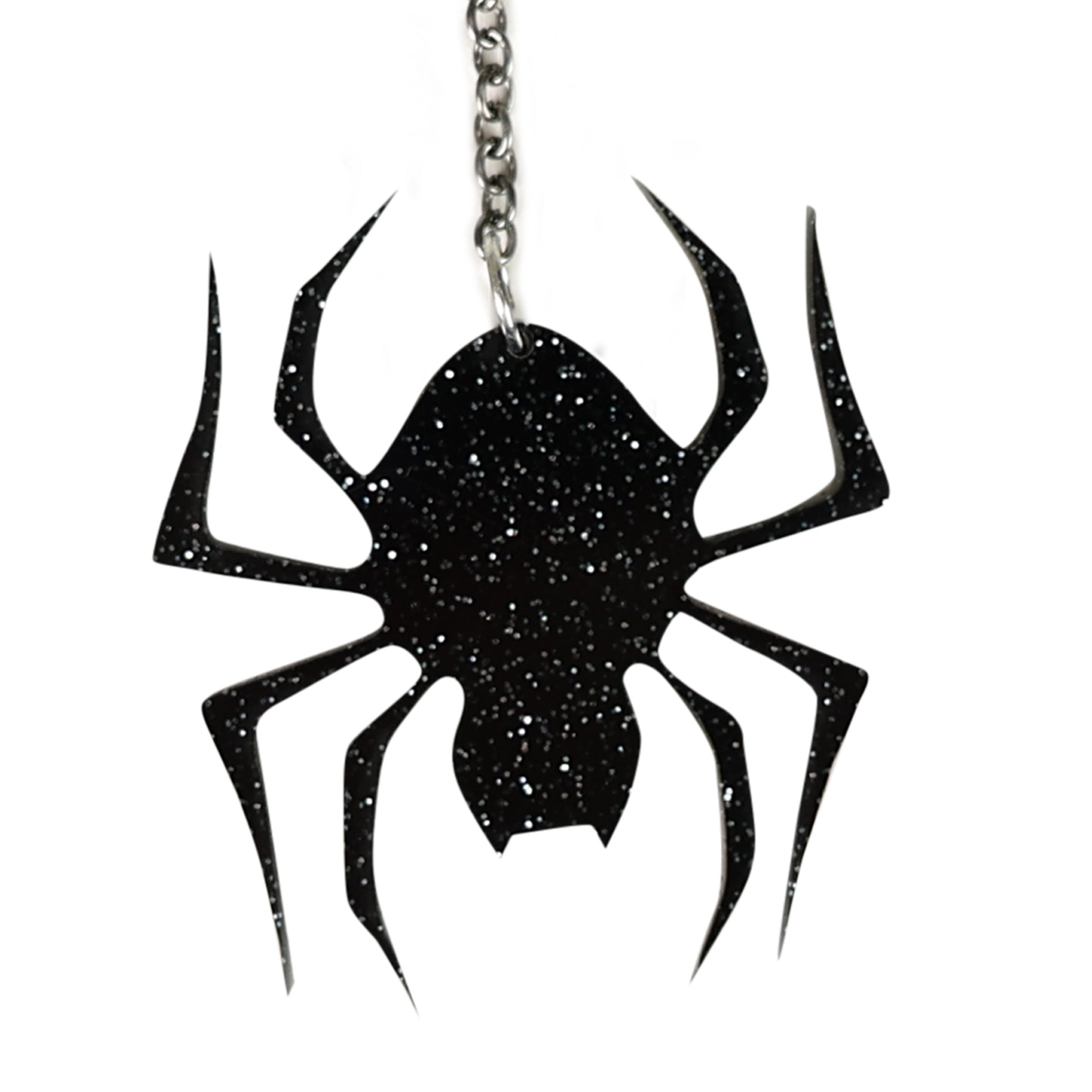 Spider Earrings For Adults