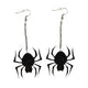 Spider Earrings For Adults