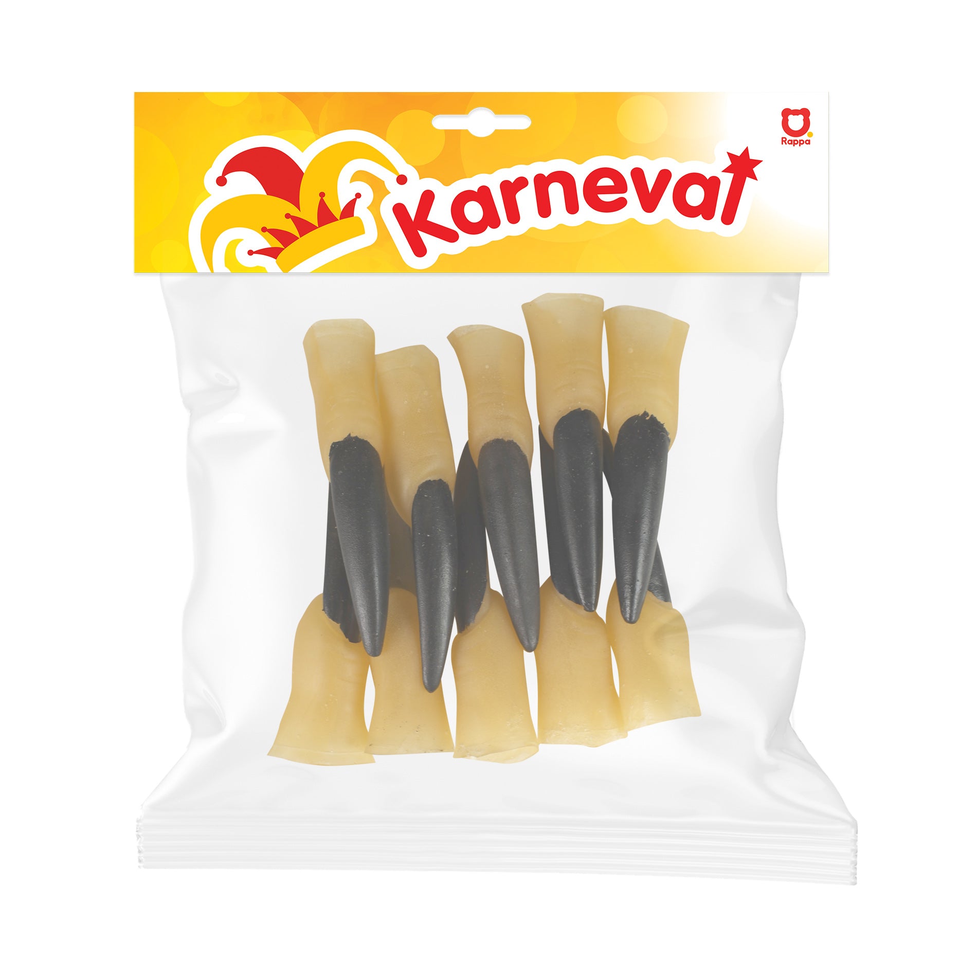 Méara Oíche Shamhna Do Dhaoine Fásta