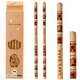 Capybara Sketch Pencil Set 12 Pieces