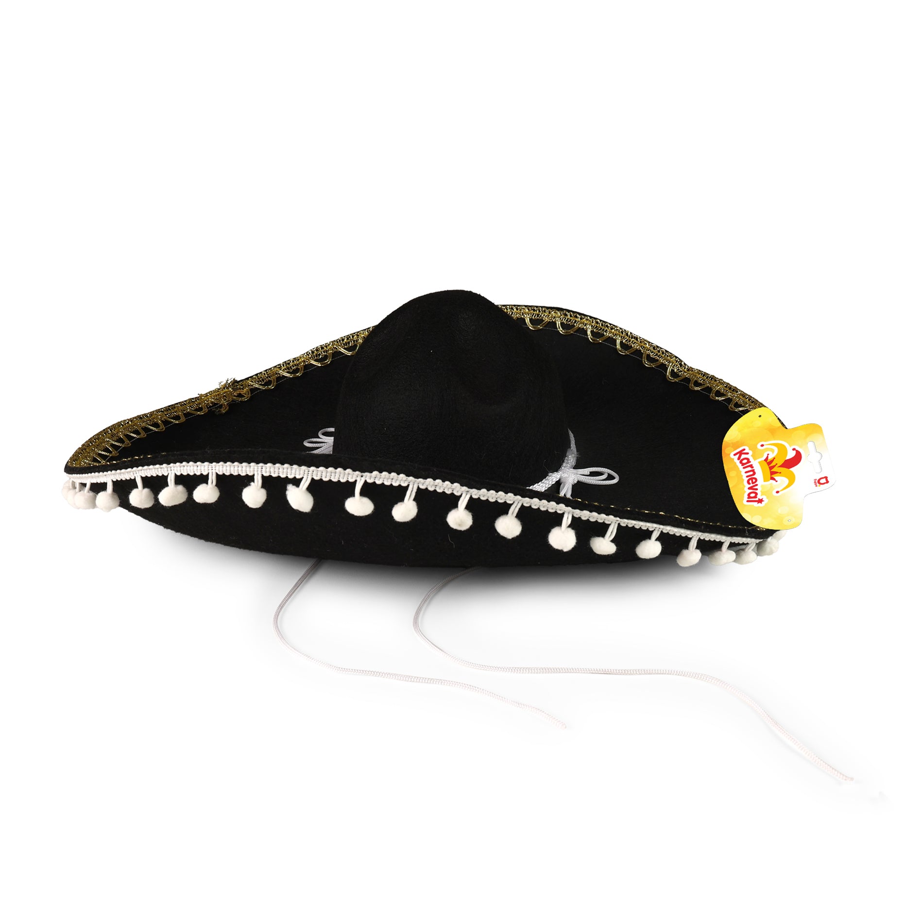 Hata Sombrero Mheicsiceo Do Dhaoine Fásta