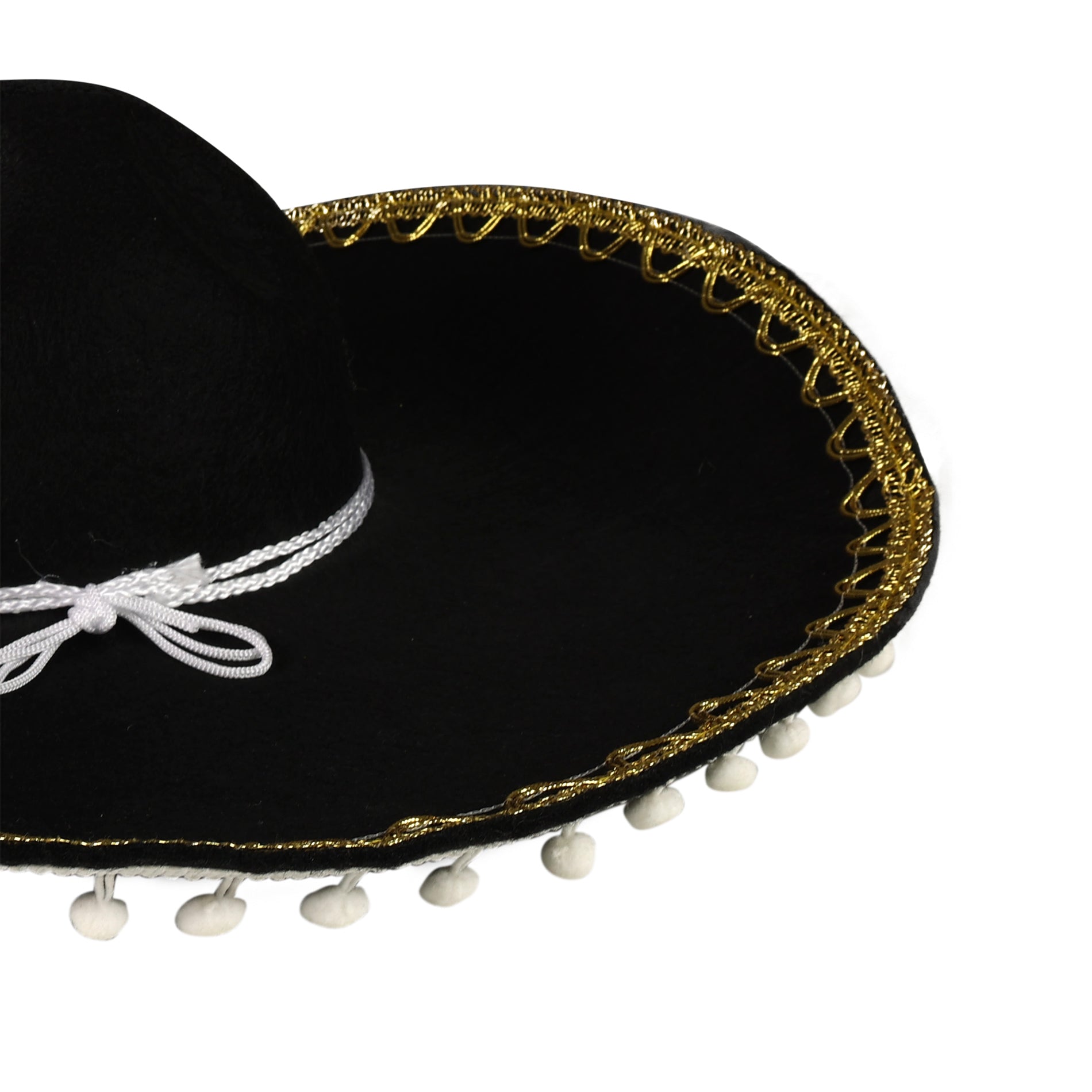 Hata Sombrero Mheicsiceo Do Dhaoine Fásta