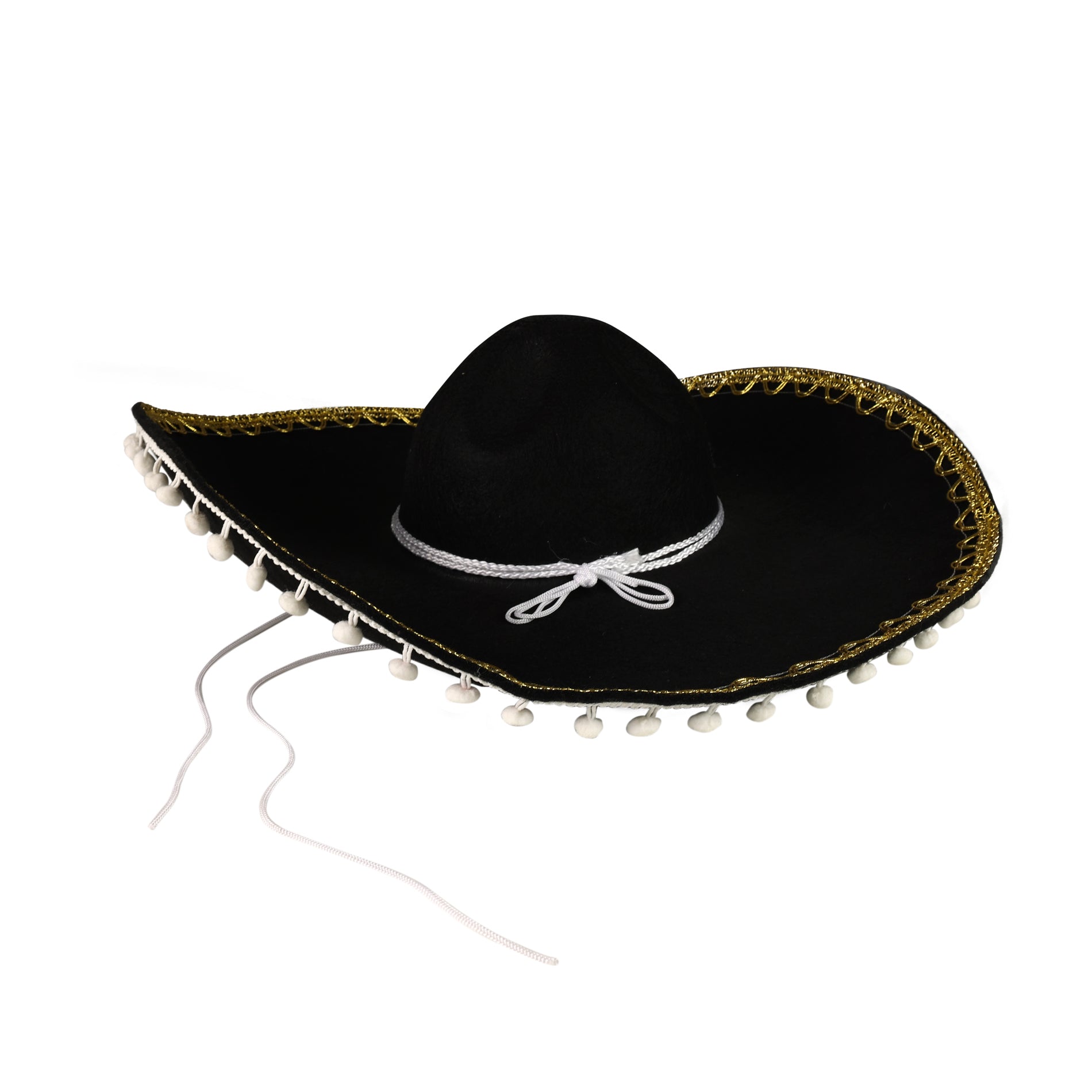 Hata Sombrero Mheicsiceo Do Dhaoine Fásta