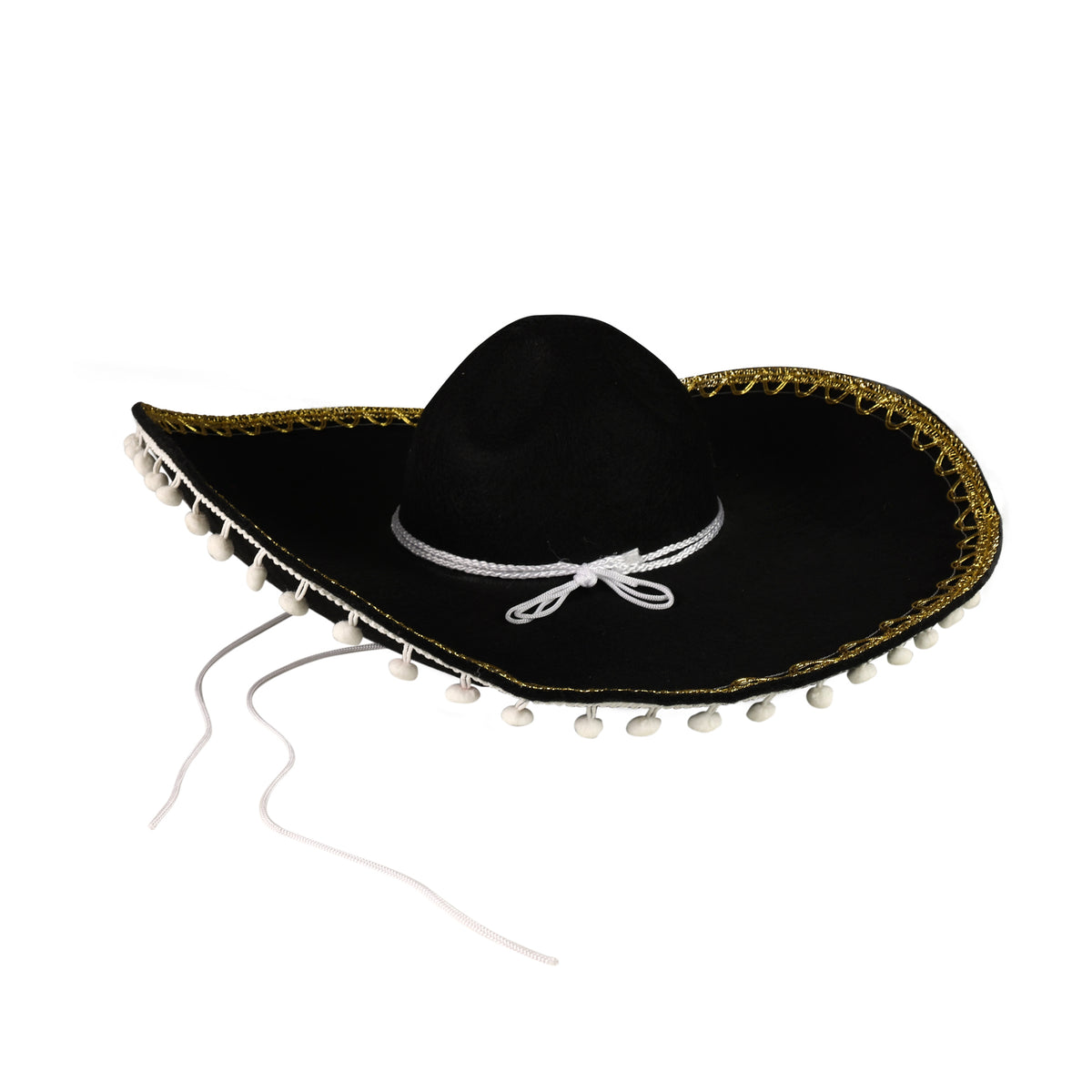 Mexican Sombrero Hat For Adults