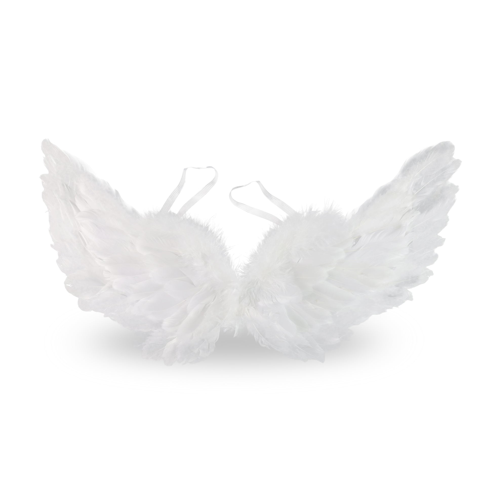 Aripi De Inger Cu Pene 50 Cm