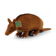 Plush Armadillo 28 Cm Éicea-chairdiúil