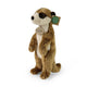 Plüsch-Erdmännchen 28 cm, umweltfreundlich
