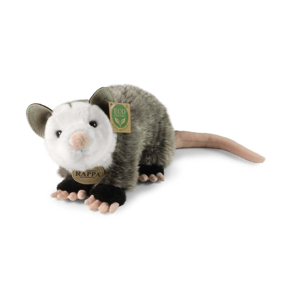 Plush Possum 27 Cm Eco-friendly