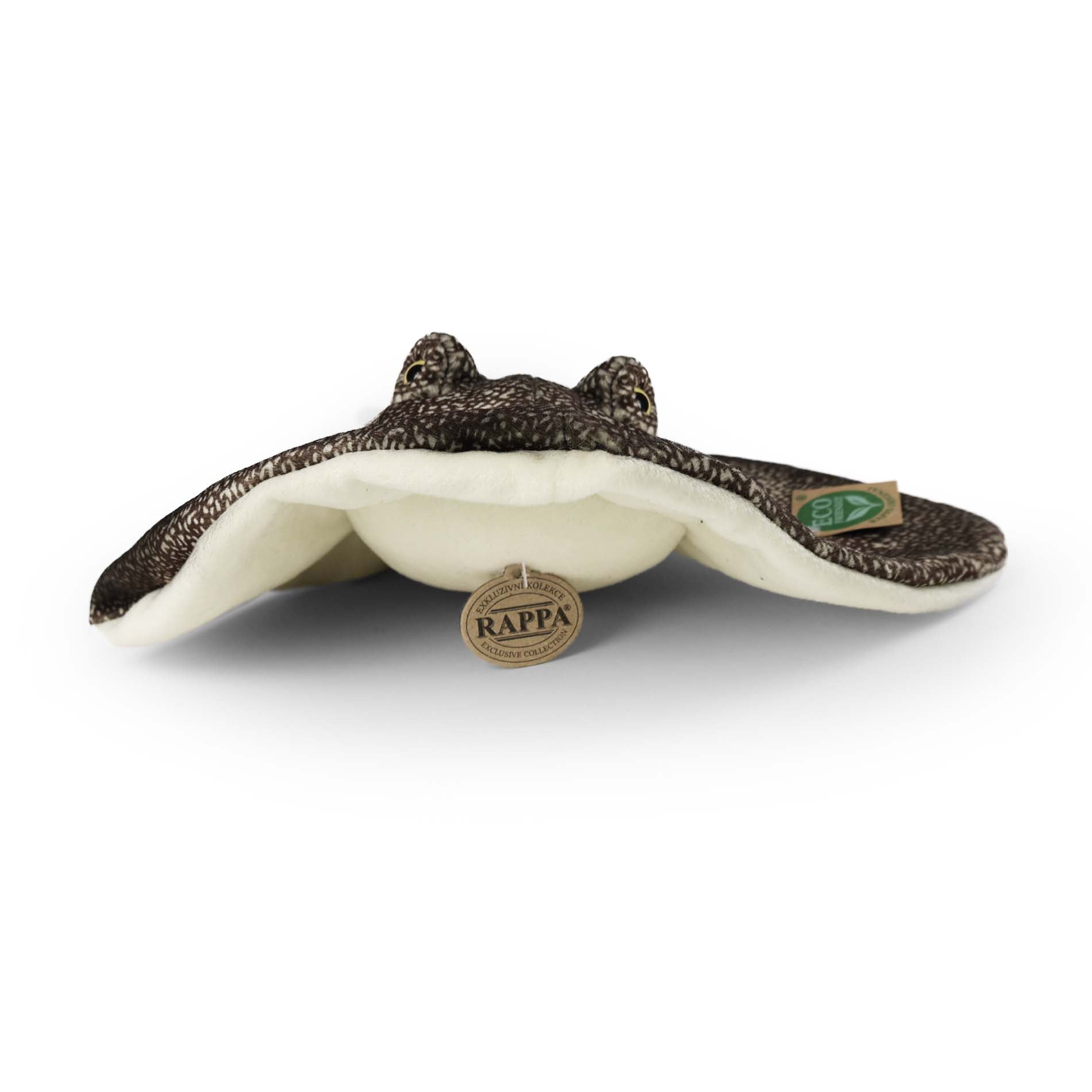 Plush Ray 50 Cm Eco-friendly