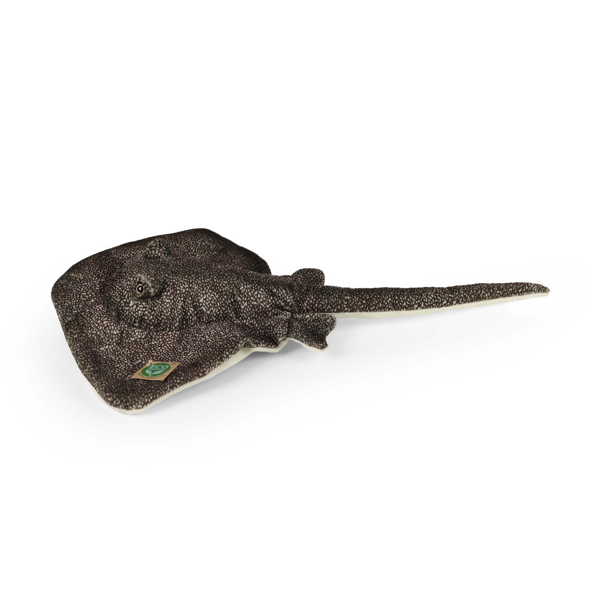 Plush Ray 50 Cm Eco-friendly