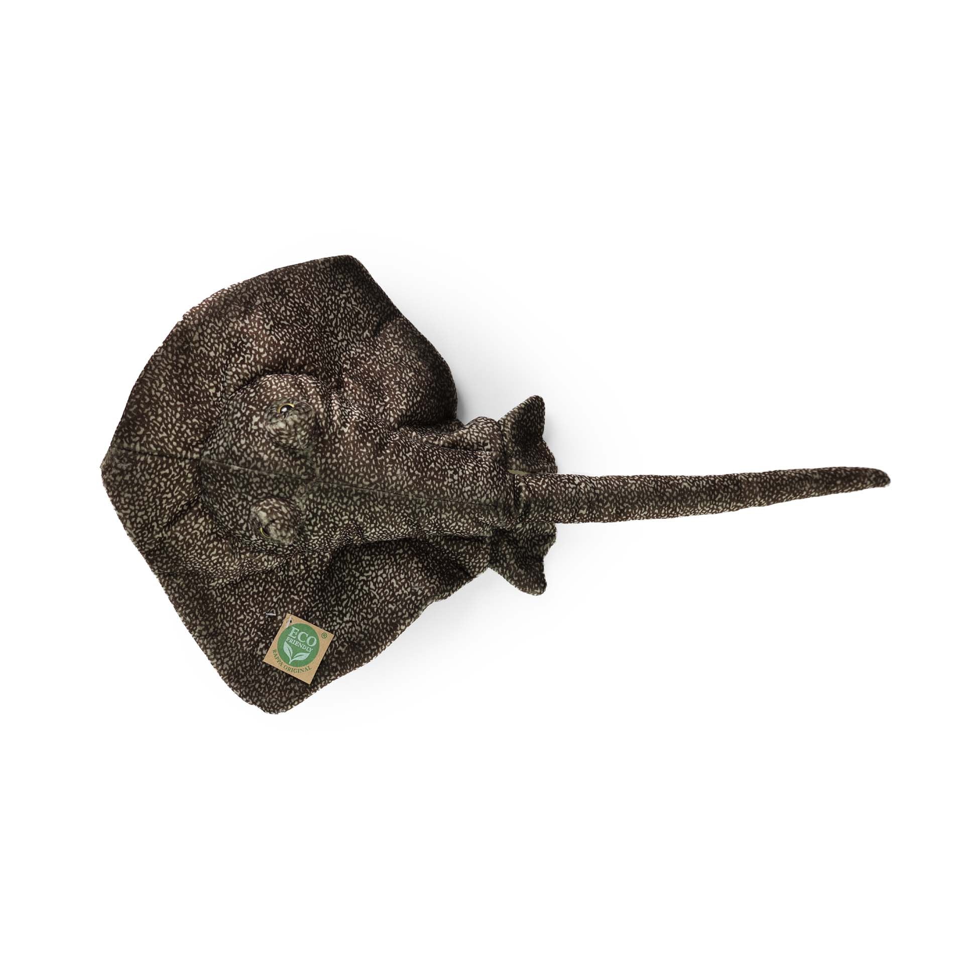 Plush Ray 50 Cm Eco-friendly