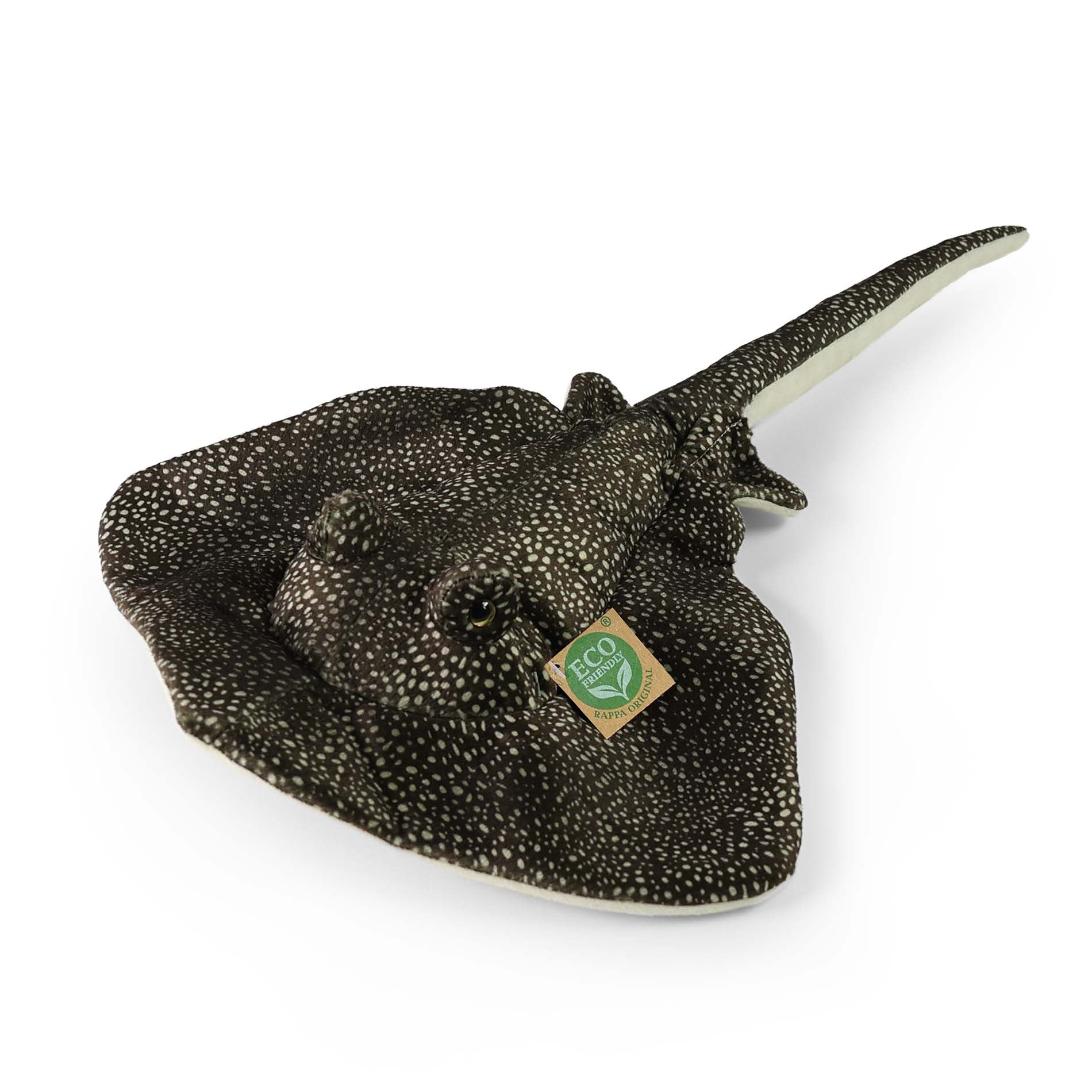 Plush Ray 50 Cm Eco-friendly