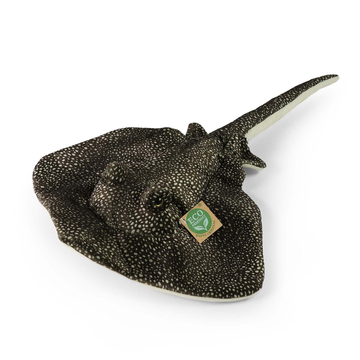 Plush Ray 50 Cm Eco-friendly