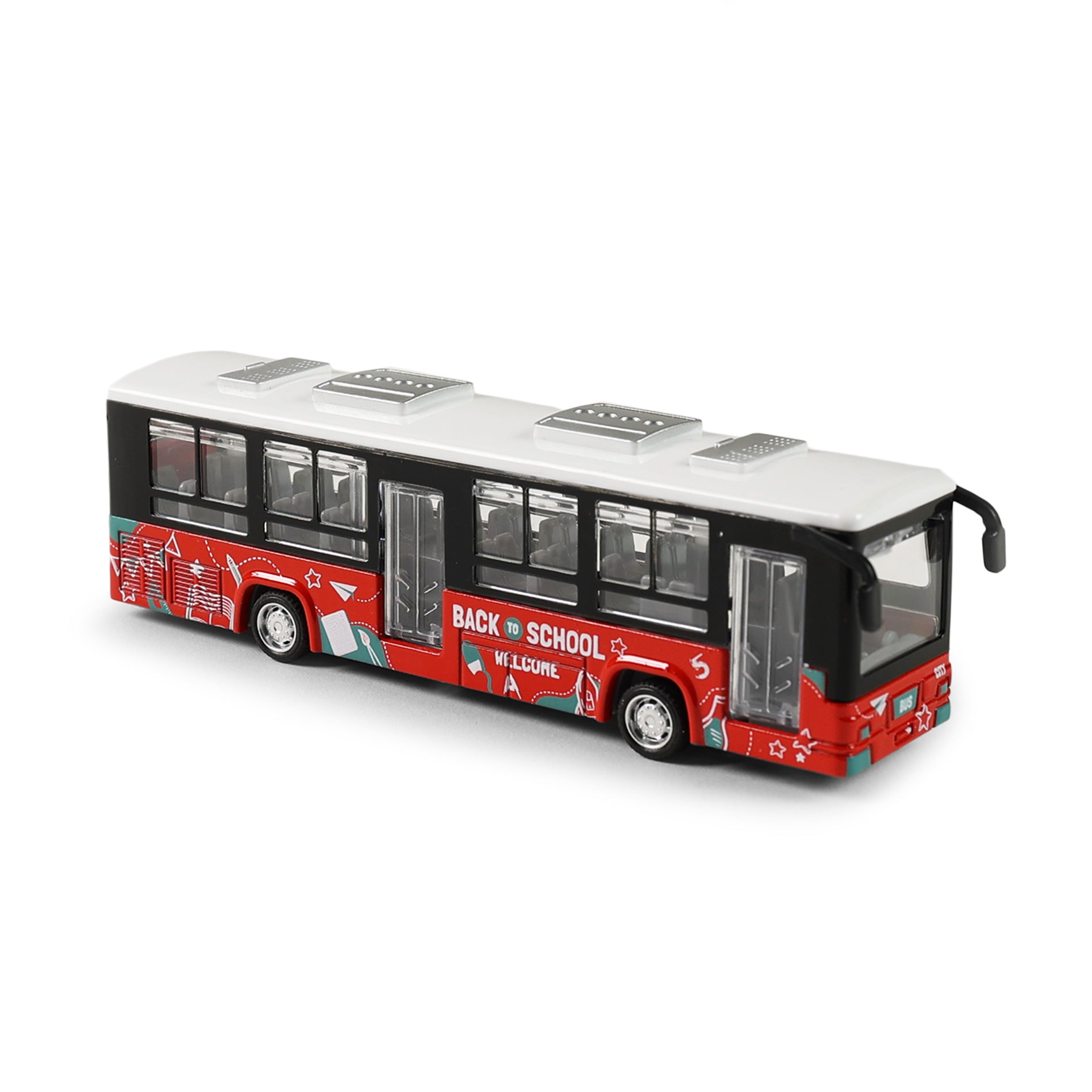Metallbus