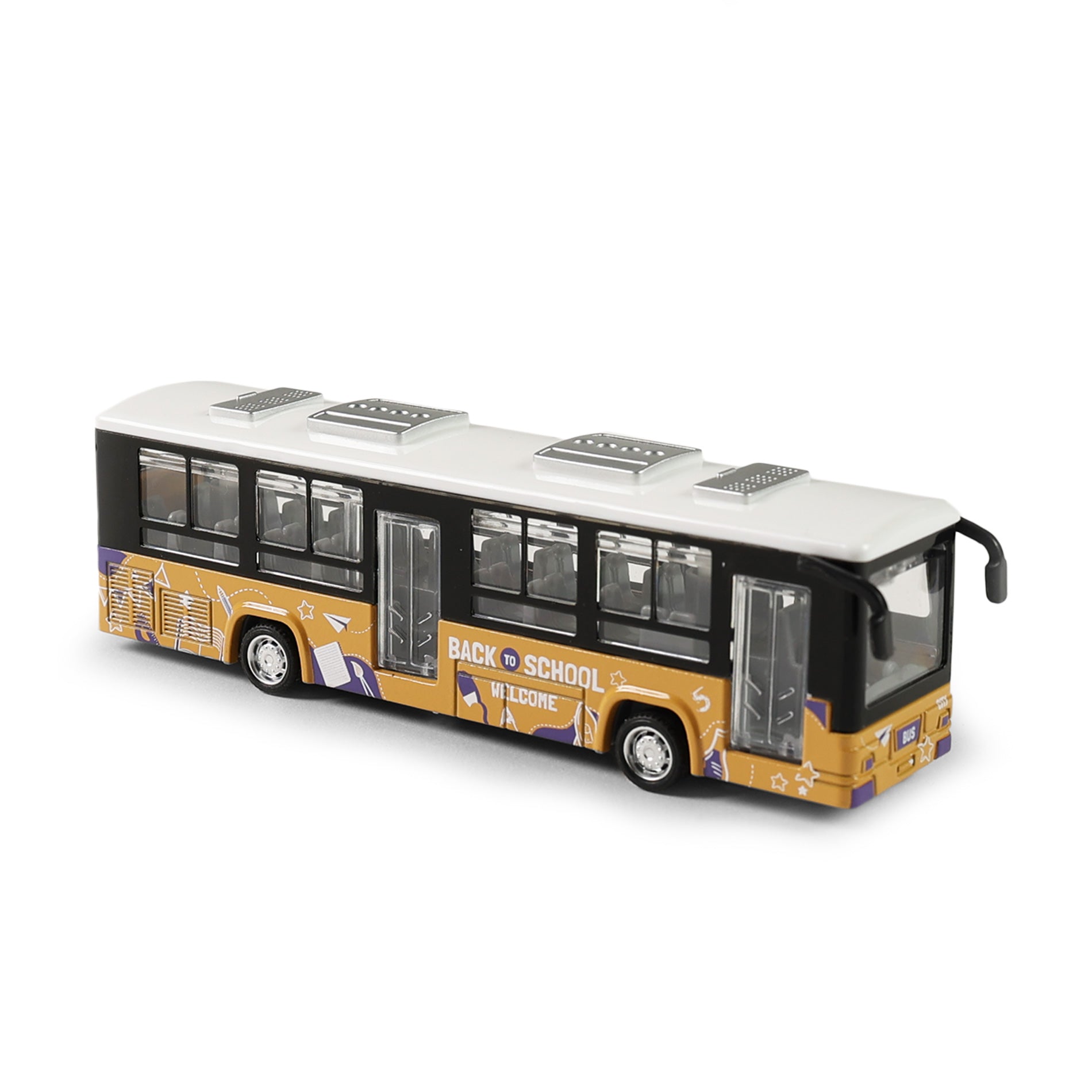 Metallbus