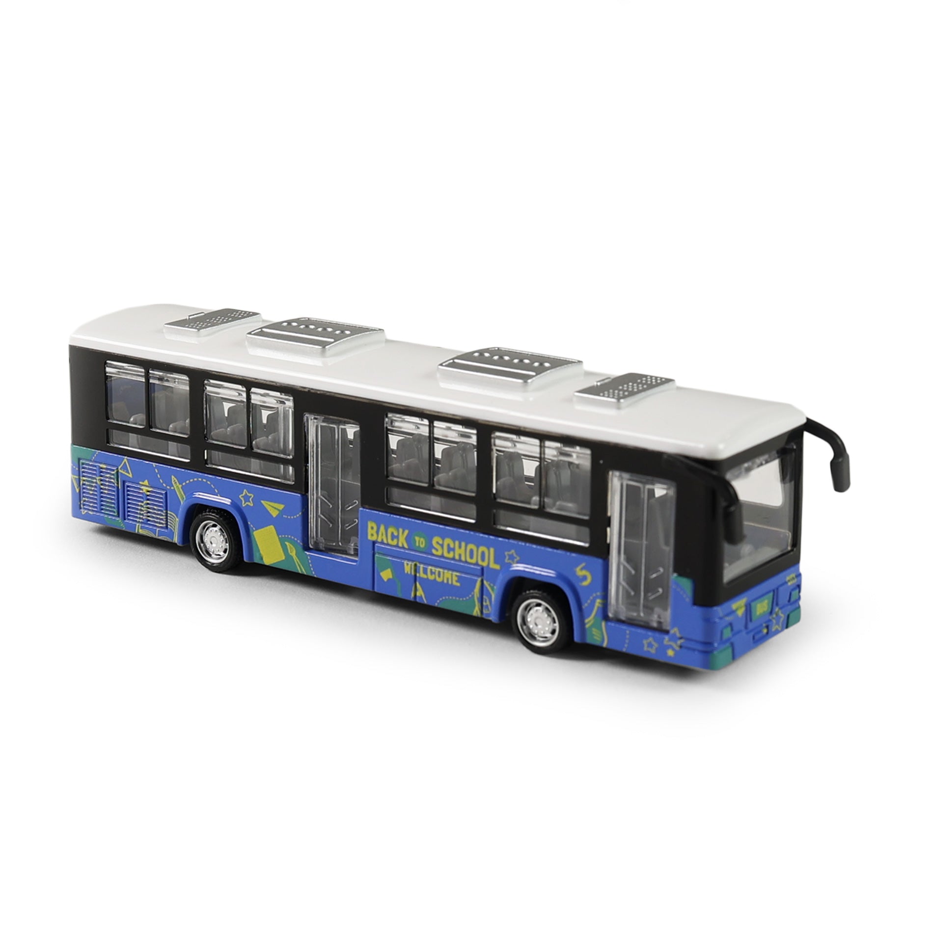 Metallbus