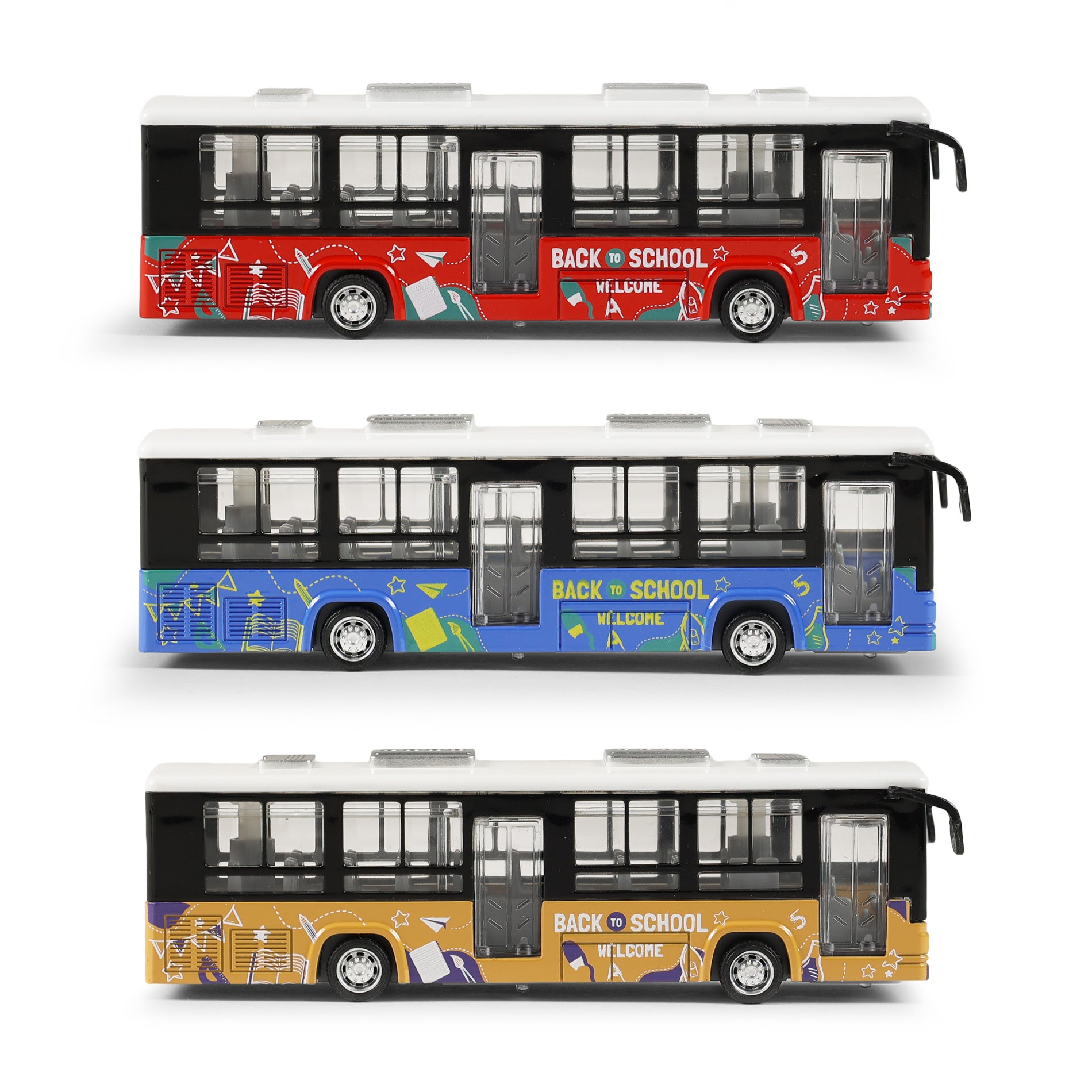 Metallbus