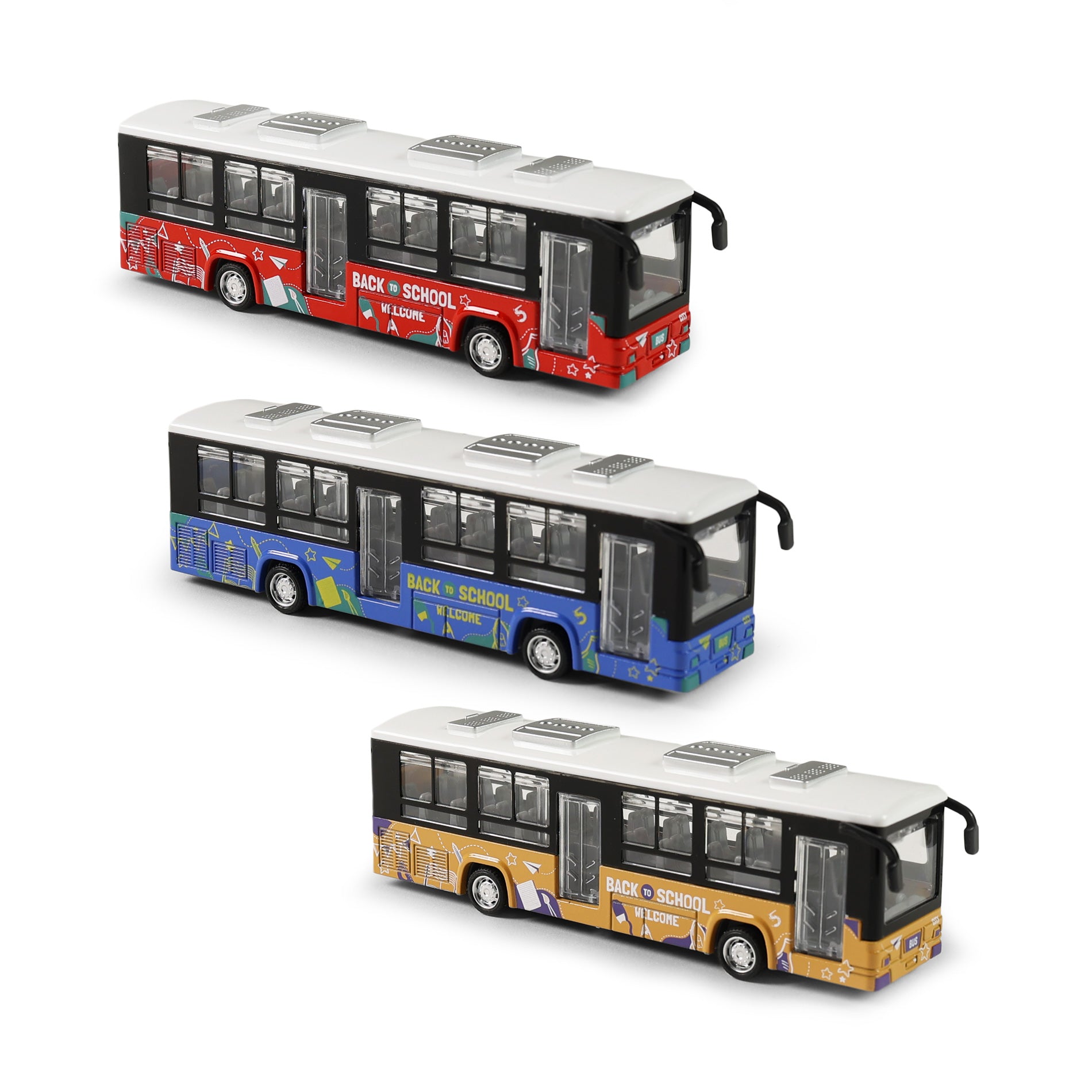 Metallbus