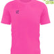 Тениска Givova Cotone Fuchsia Pink