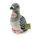 Plush Pigeon 22 Cm Eco-friendly