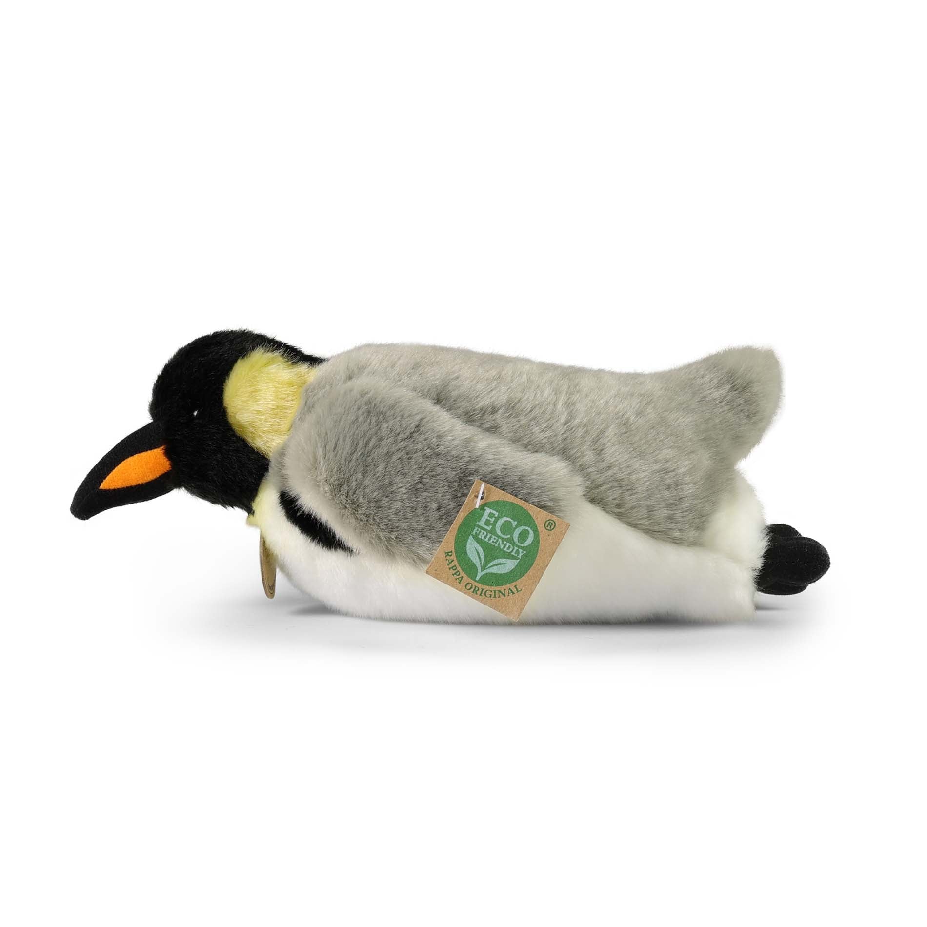 Plyschpingvin 28 Cm Miljövänlig