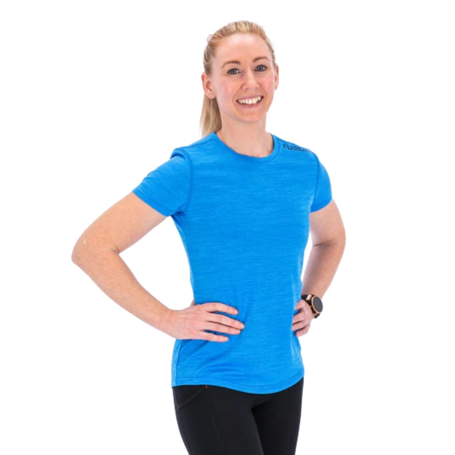 Fusion Running Shirt Women