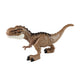 Dinosauro T-rex con suoni e luci
