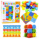 Family Arcade Game Elephant Tower Stacking 45 Pcs.