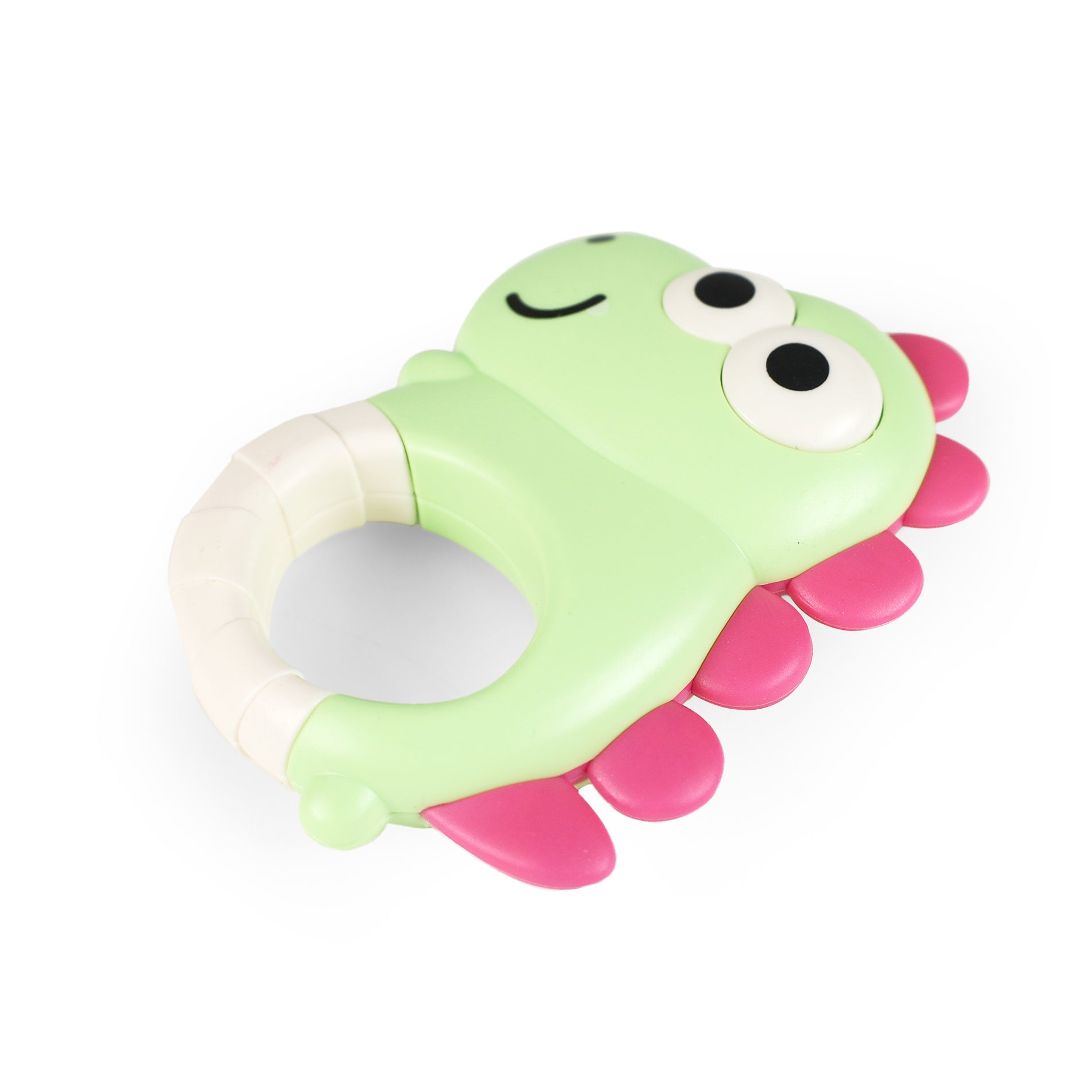 Rattle Dino