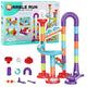 Ball Track Set Ball Track Slides Colorful Construction