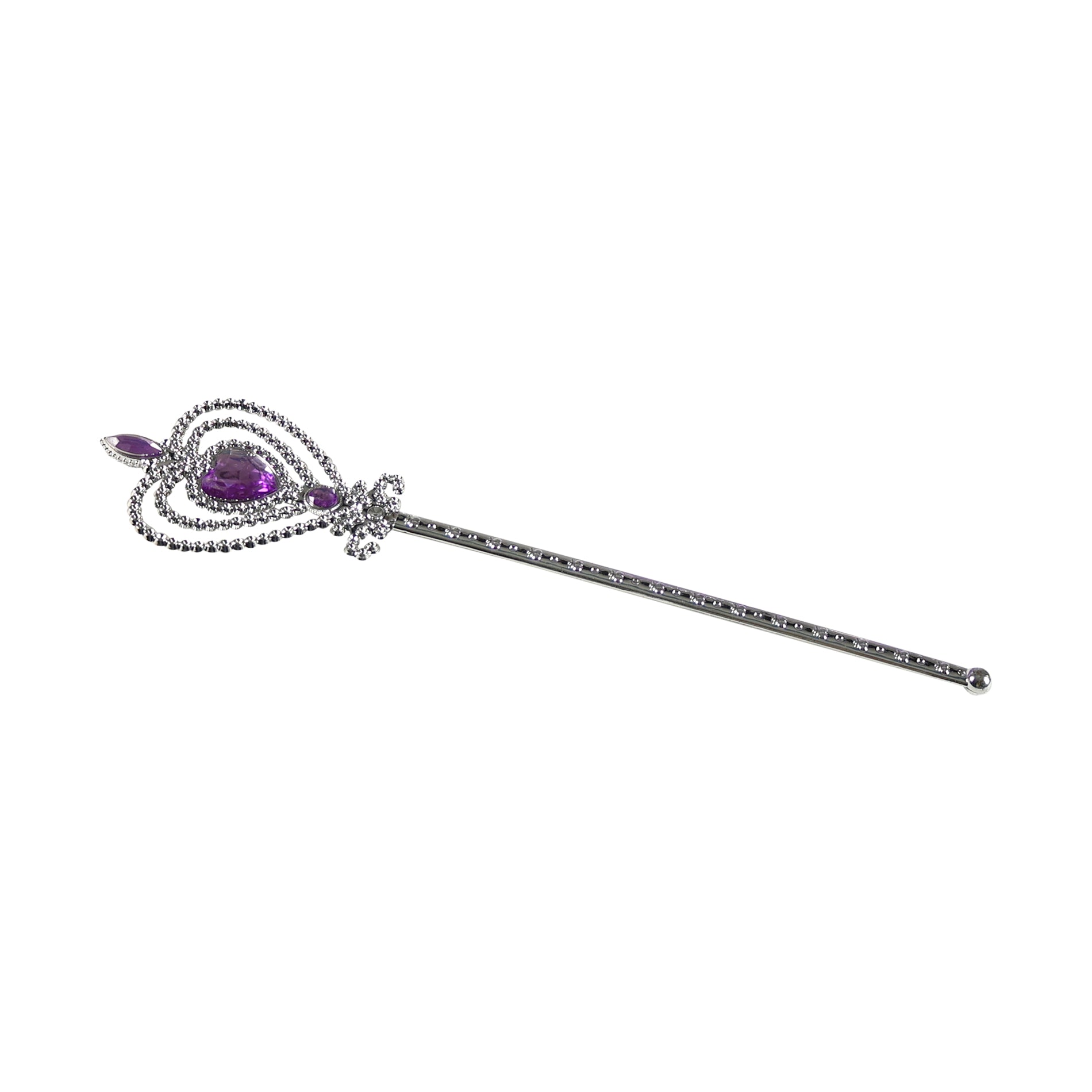 Princess Set With Accessories Purple
