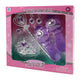 Princess Set With Accessories Purple