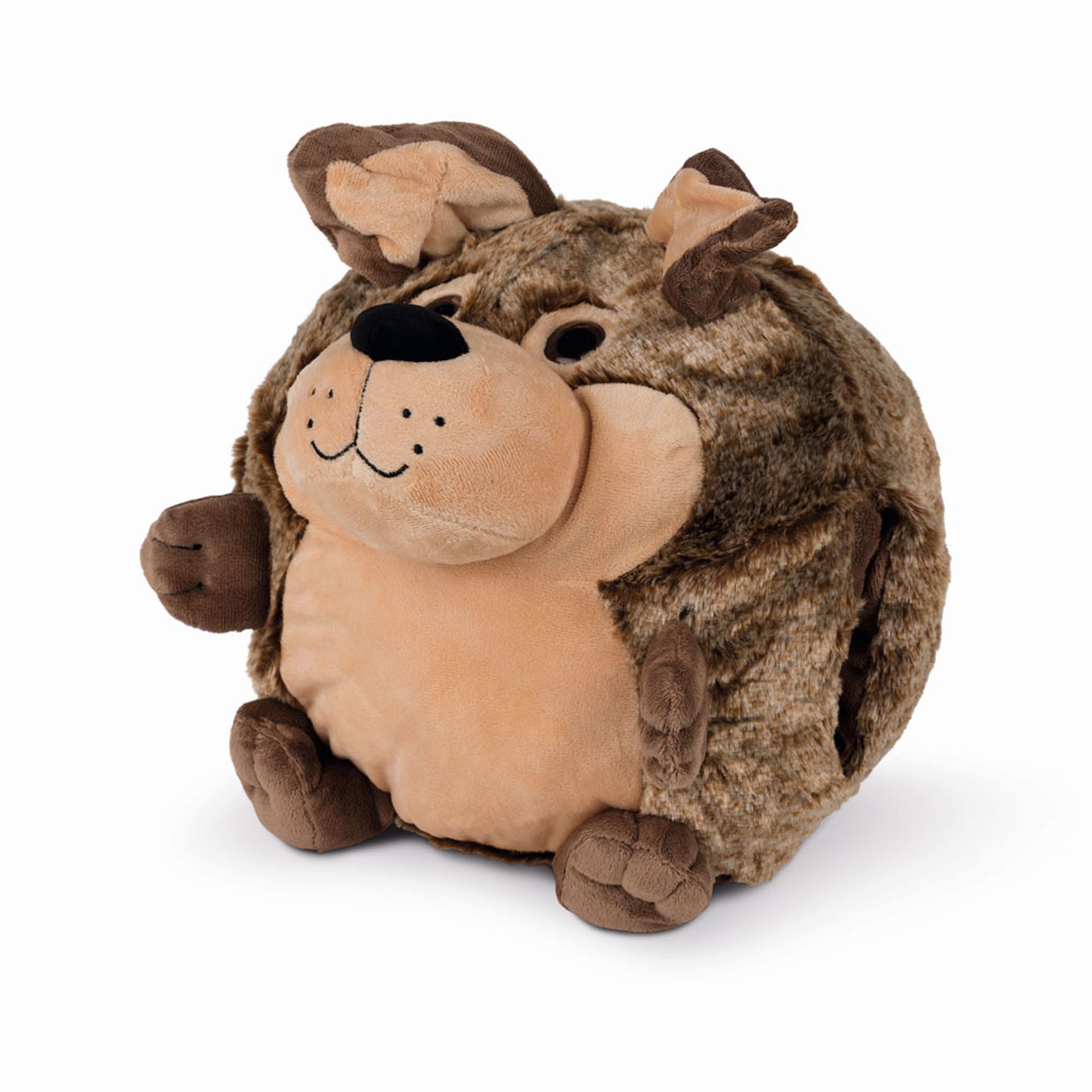 Cozy Noxxiez Hw707 Dog - Pillow 3 In 1