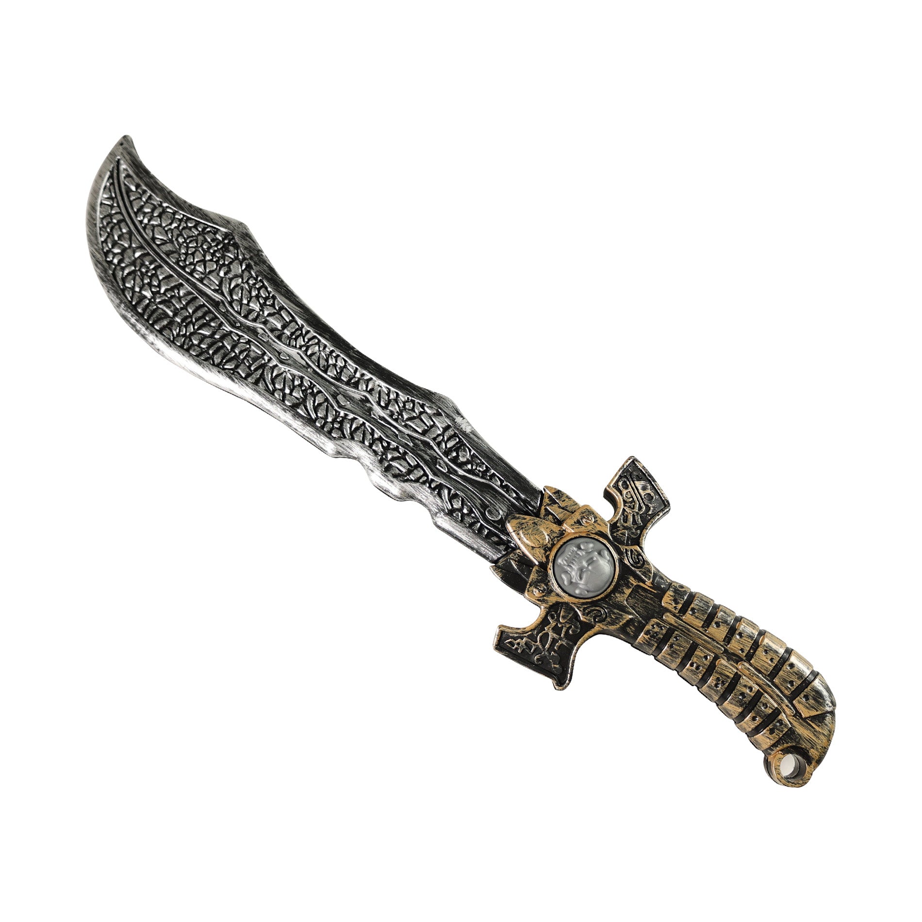Kalóz szablya 47 cm