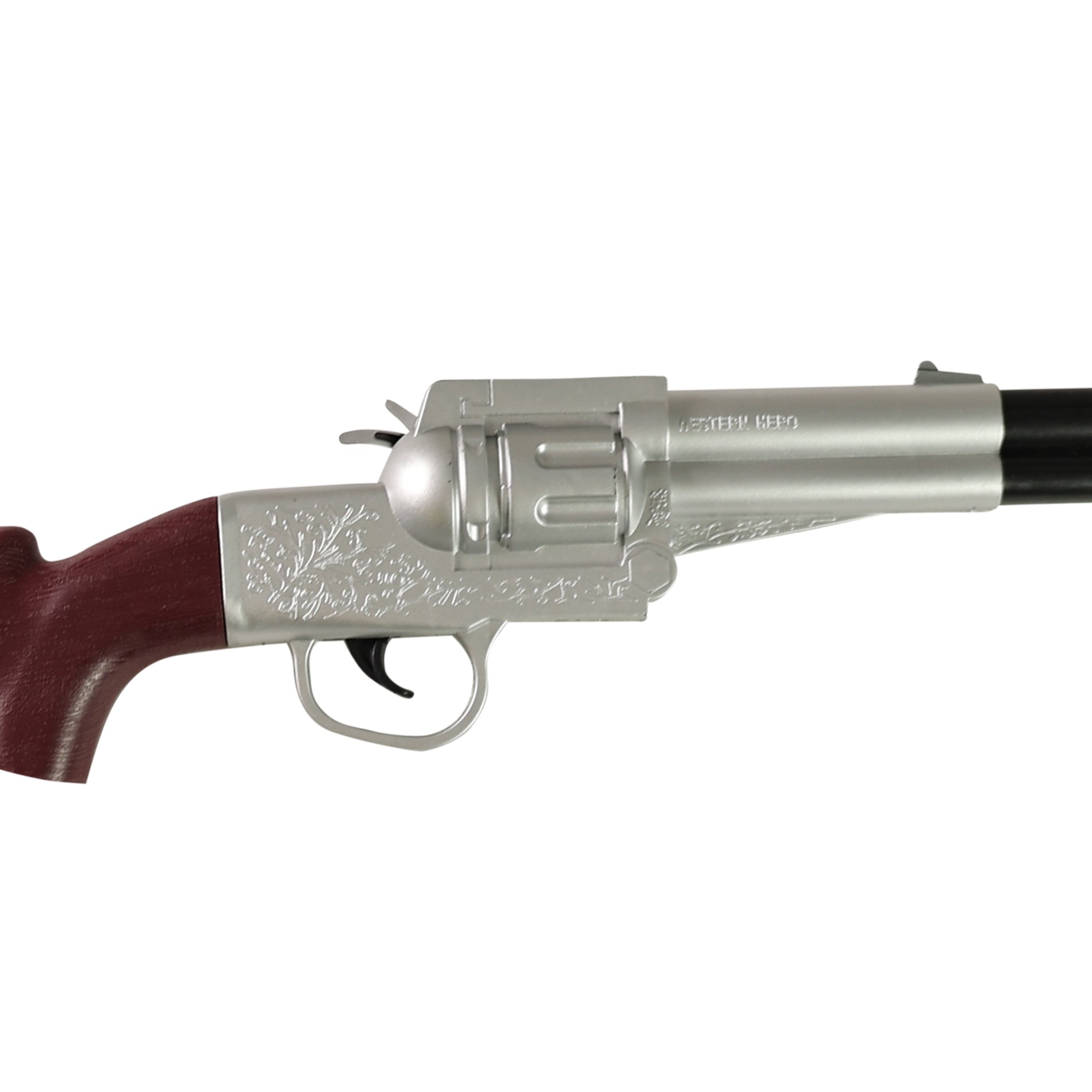 Kovbojská puška so zvukom 71 cm