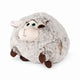 Cozy Noxxiez Sheep - Warm Pillow