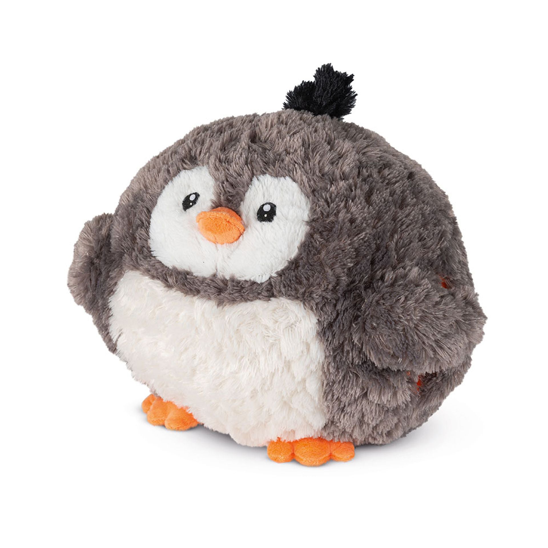 Cozy Noxxiez Hw713 Penguin-pillow 3 In 1