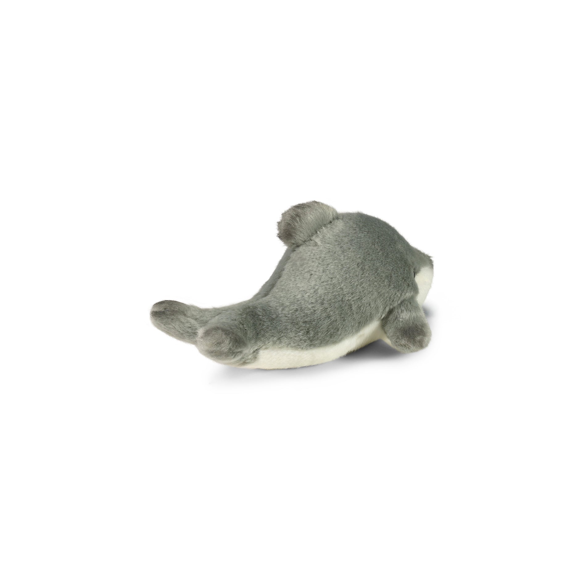 Plüschdelfin 19 cm umweltfreundlich
