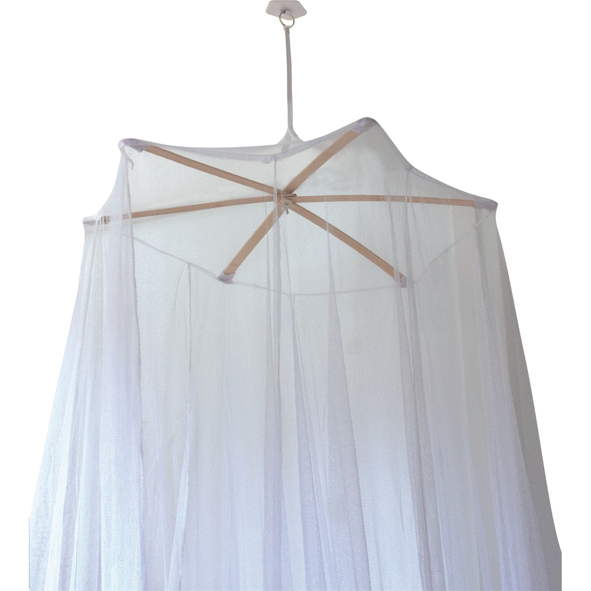 Kit de montaje de mosquitera Travelsafe