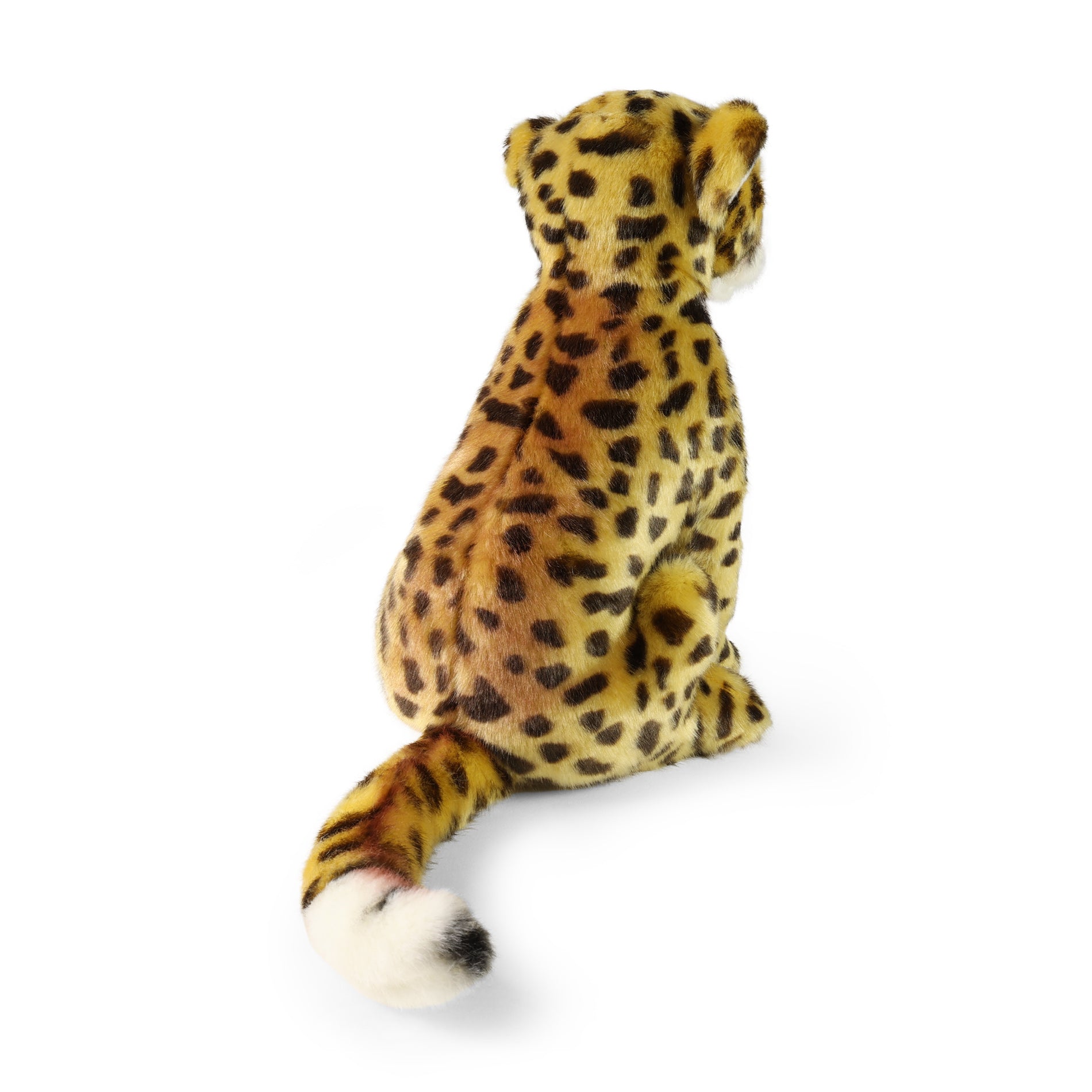 Plyšový gepard 28 cm Ekologický