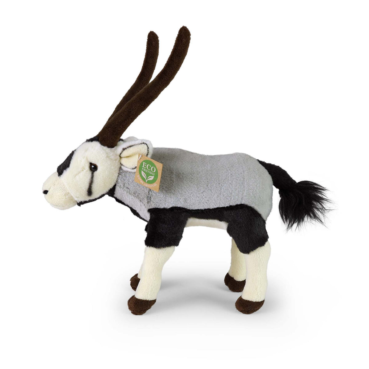 Plys Oryx 28 Cm Miljøvenlig