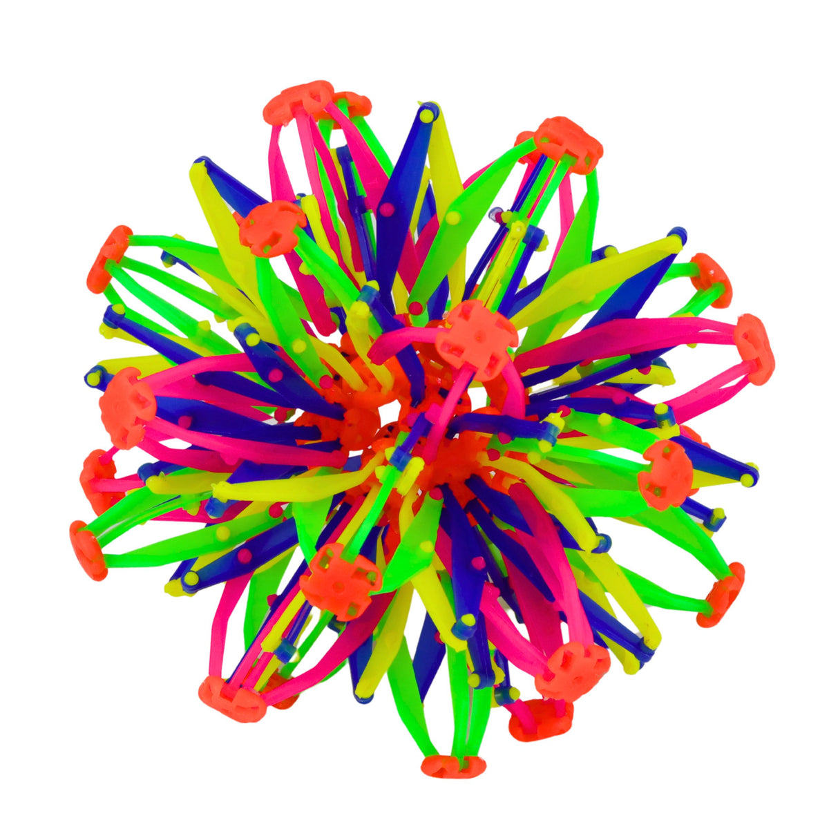 Magic Telescopic Ball Extendable For Children Colorful 18/32cm